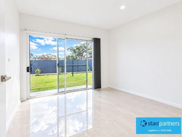 House for rent in Edmondson Park, Sydney