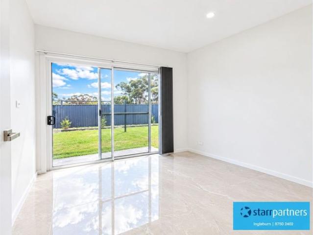 House for rent in Edmondson Park, Sydney