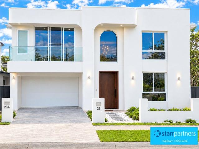 House for rent in Edmondson Park, Sydney