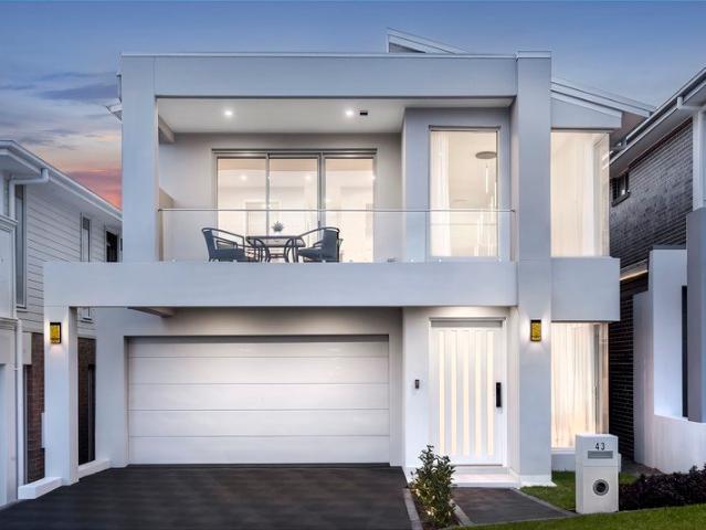 House for sale in Sydney, New South Wales
