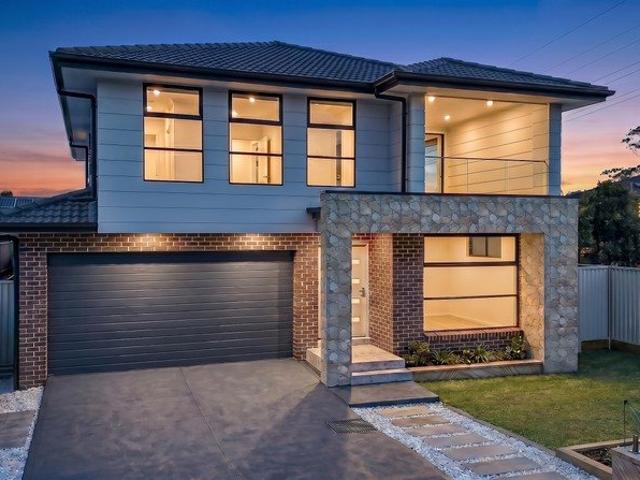 House for sale in Woy Woy, New South Wales