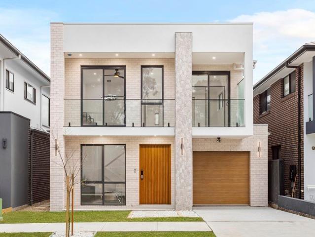 House for sale in Sydney, New South Wales