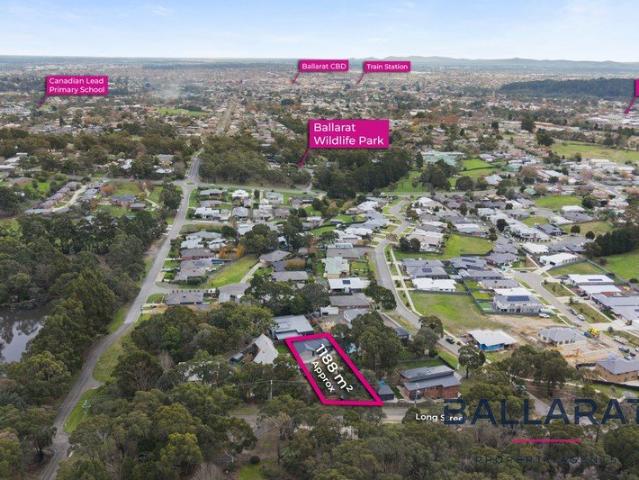 House for sale in Ballarat, Victoria