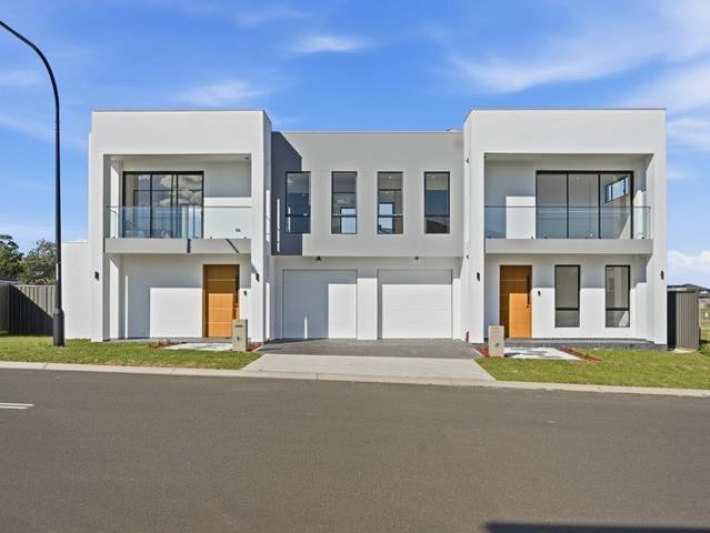 Duplex for sale in Sydney, New South Wales