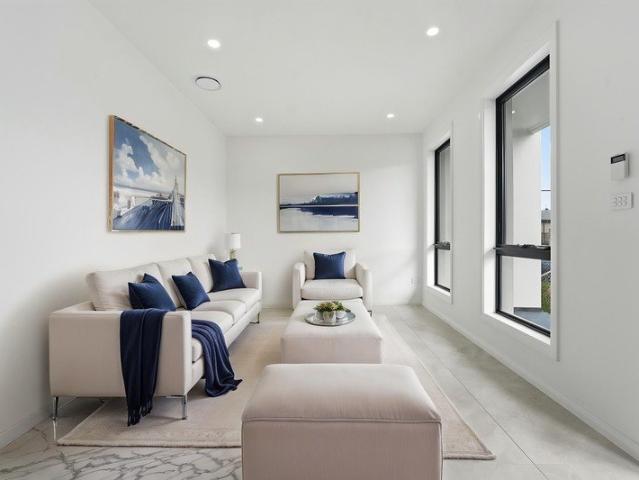 Duplex for sale in Sydney, New South Wales