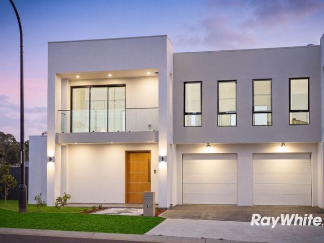 Duplex for sale in Sydney, New South Wales
