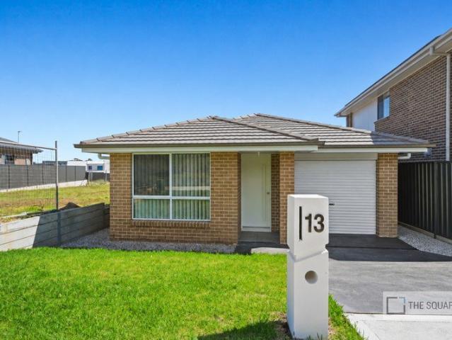 House for rent in Austral, Sydney