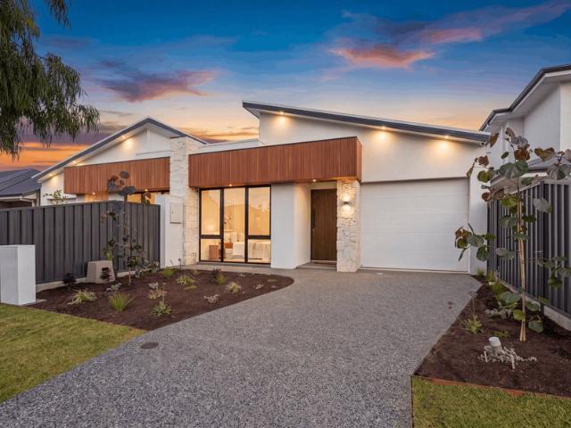 House for sale in Horseshoe Creek, South Australia