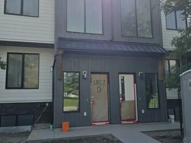 Apartment for rent in Capitol Hill, Calgary