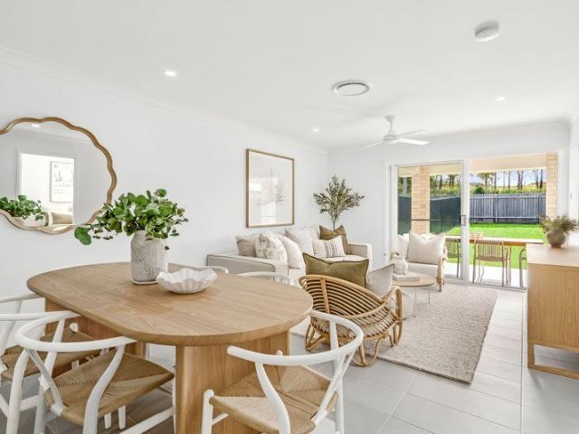 House for sale in Thrumster, New South Wales