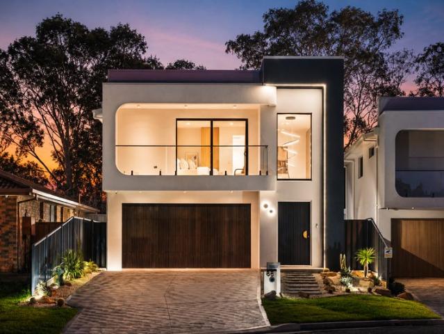 House for sale in Sydney, New South Wales
