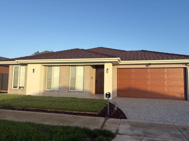 House for rent in Tatura, Victoria