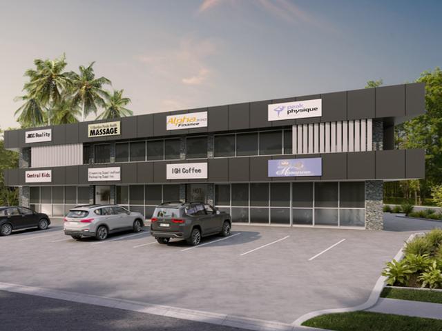 Retail for rent in Toombul, Queensland