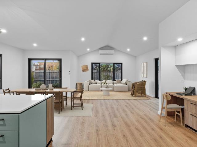Apartment for sale in Queenscliff, Victoria