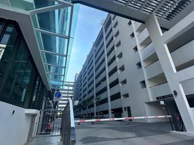 Condominium for sale in Georgetown, Penang