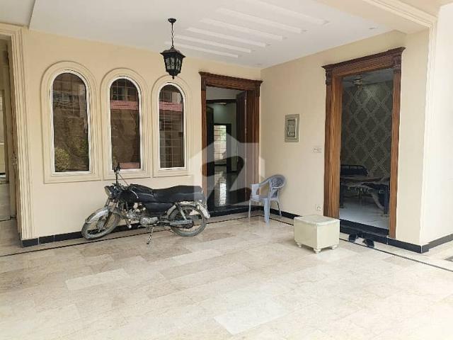 House for sale in اسلام آباد, زون 1