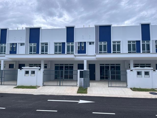 Terraced House for rent in Tebrau, Johor