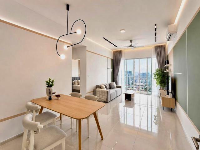 Condominium for sale in Country Heights Damansara, Kuala Lumpur