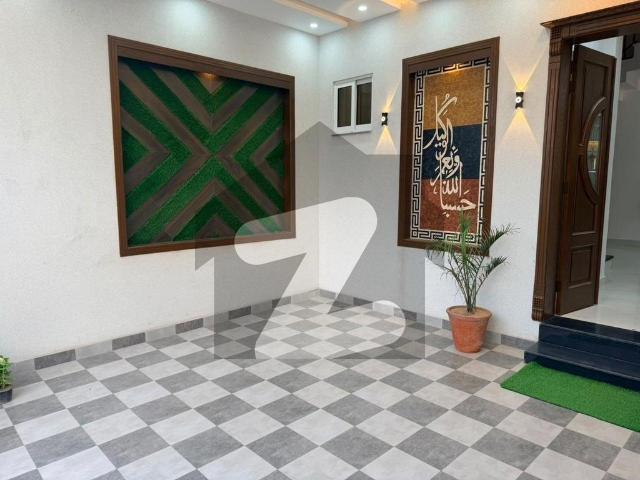 House for sale in Islamabad