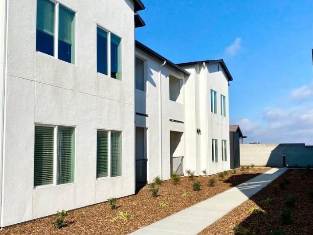 Apartment for rent in Firebaugh