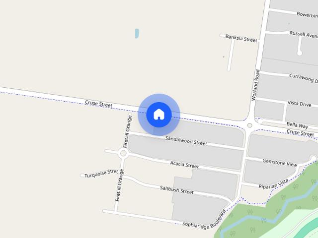 House for rent in Wangaratta, Victoria