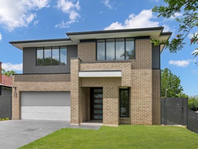 House for sale in Sydney, New South Wales