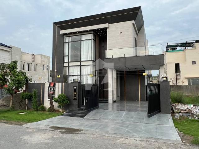 House for sale in Rawalpindi, Islamabad Capital Territory