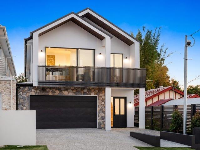 House for sale in Norman Park, Greater Brisbane