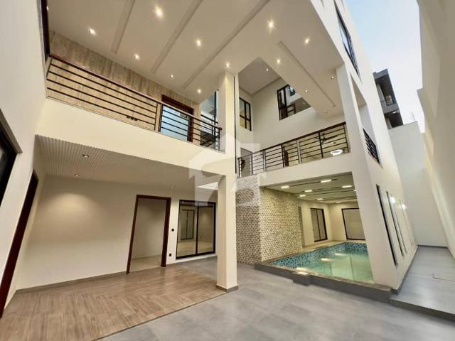House for sale in Islamabad