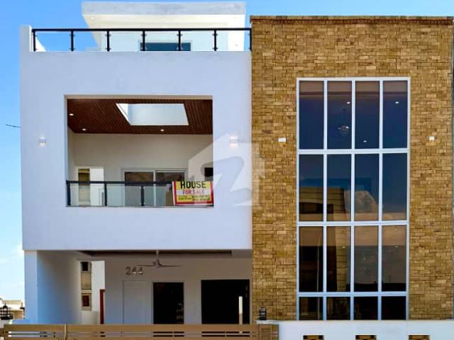 House for sale in Islamabad