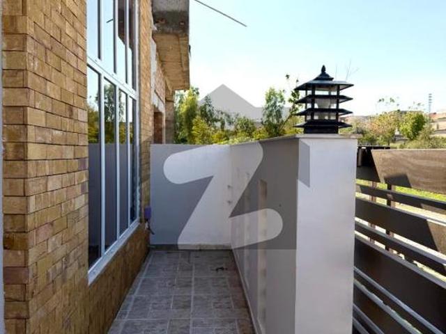 House for sale in Islamabad