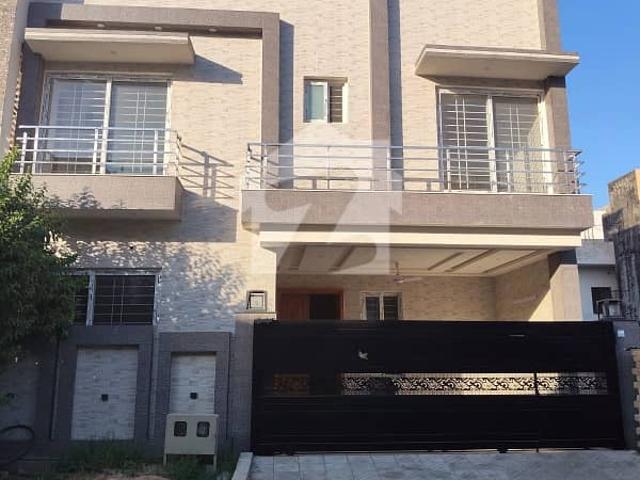 House for sale in اسلام آباد, زون 1