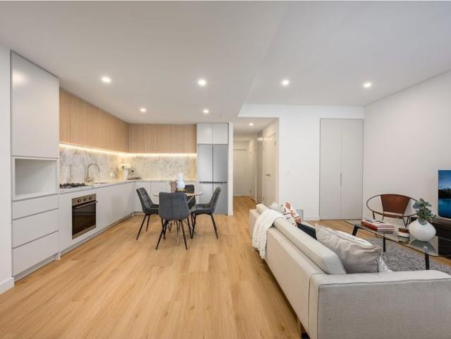 Apartment for rent in Sydney, New South Wales