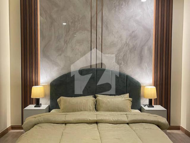 Apartment for rent in Islamabad