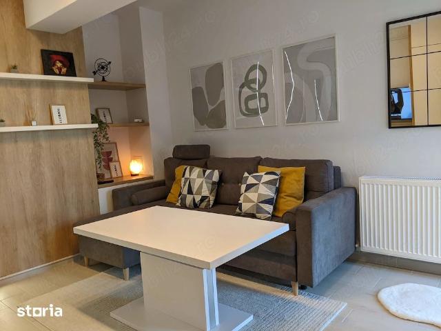 Apartament închirieri în Tătărași Sud, Iași