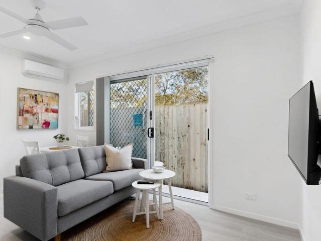 Apartment for rent in Toombul, Queensland