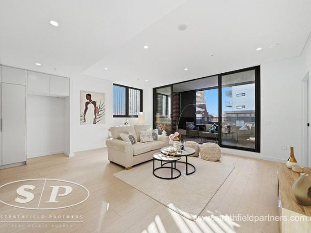 Apartment for sale in Sydney, New South Wales