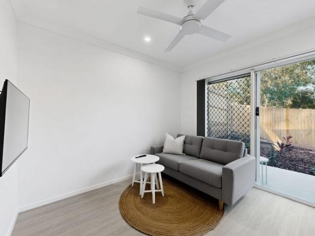 Apartment for rent in Toombul, Queensland