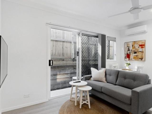 Apartment for rent in Toombul, Queensland