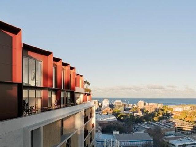 Apartment for sale in Wollongong city, Wollongong