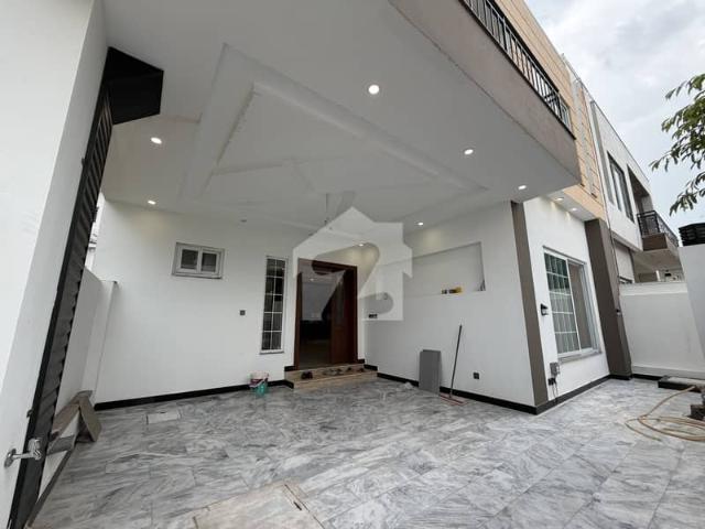 House for sale in Islamabad