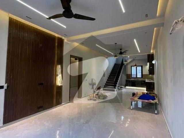 House for sale in Islamabad
