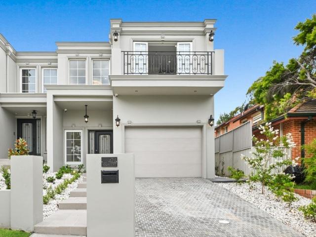 House for rent in Sydney, New South Wales