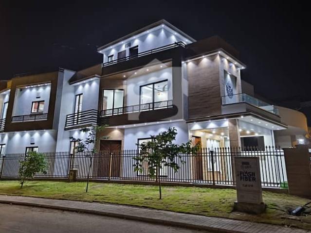 House for sale in Islamabad