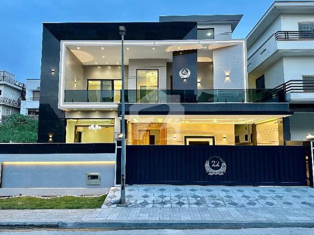 House for sale in Islamabad