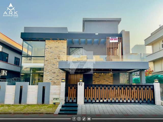 House for sale in Islamabad