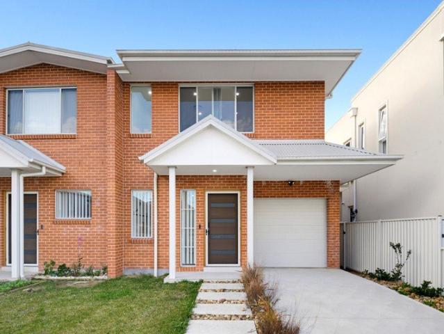 Duplex for sale in Sydney, New South Wales