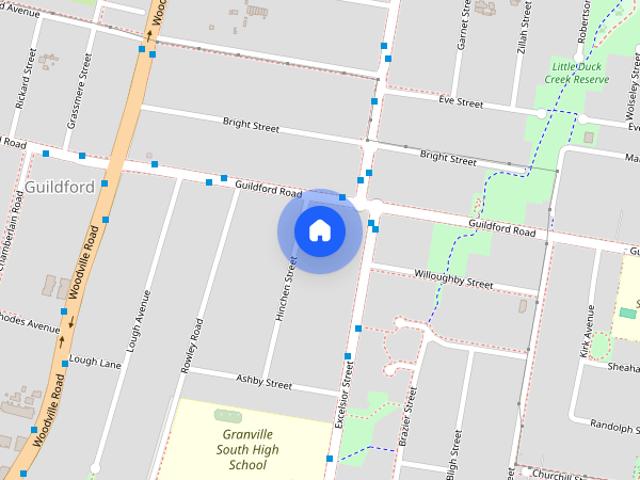 House for rent in Sydney, New South Wales