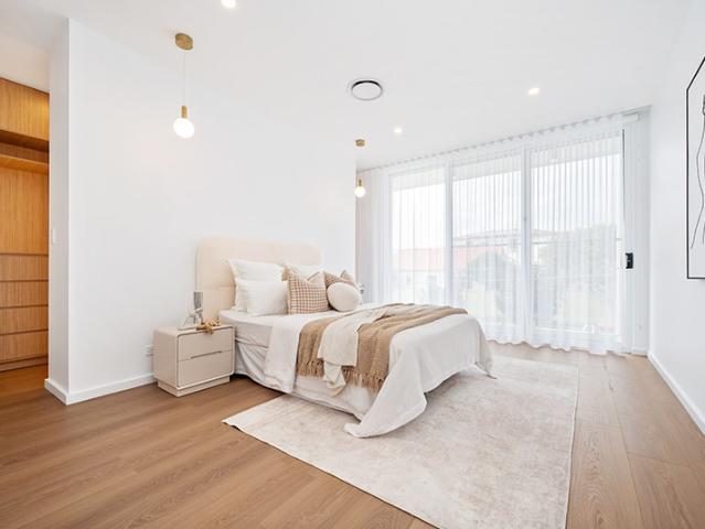 Duplex for sale in Sydney, New South Wales