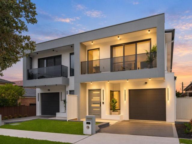 House for sale in Lidcombe, Sydney